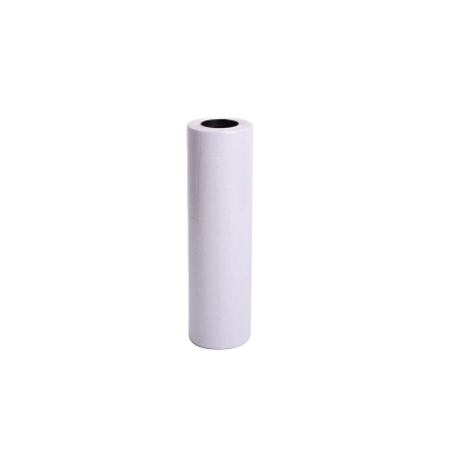 ETIQUETA PRECIO MX BLANCA
