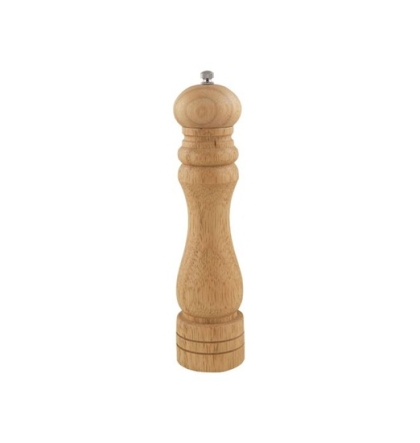 MOLINILLO MADERA 26 CM