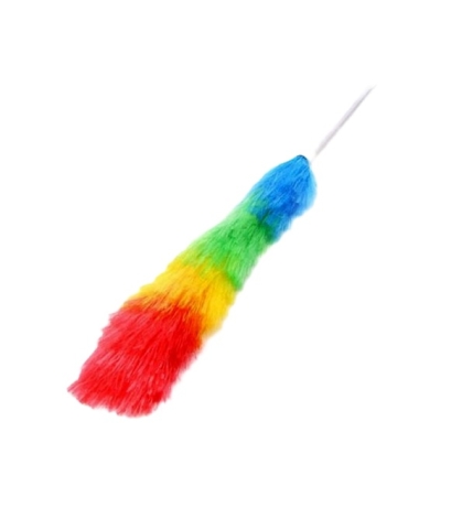 PLUMERO MULTICOLOR 65 CM