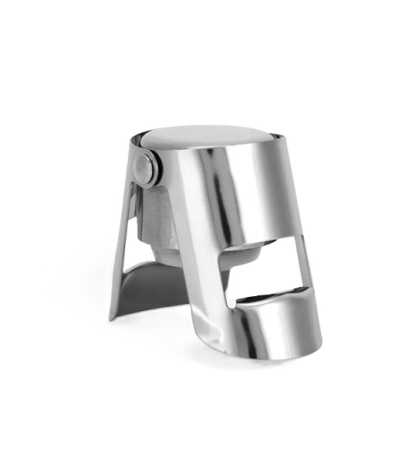TAPON METALICO ESPUMANTE 