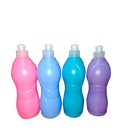 BOTELLA PLASTICA PICO SPORT 500 CC 