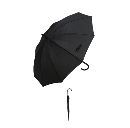 PARAGUA LARGO LISO M/ PLASTICO 86 CM