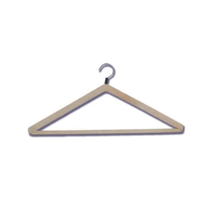 PERCHA MADERA ECCO