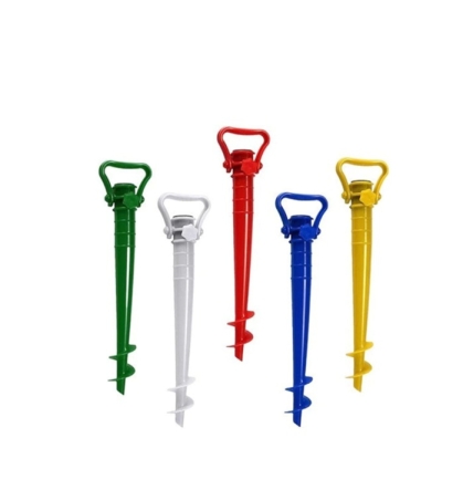 SOPORTE TIRABUZON PARA SOMBRILLA