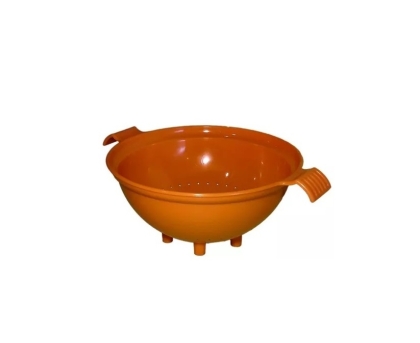 COLAPASTA PLASTICO REDONDO GLAGO ASAS