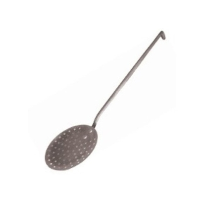 ESPUMADERA ALUMINIO GASTRONOMICA