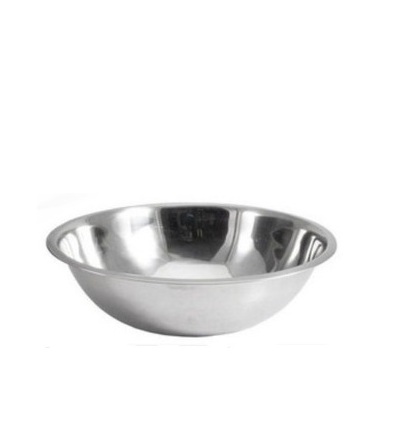 ENSALADERA ACERO FUNNY 20 CM