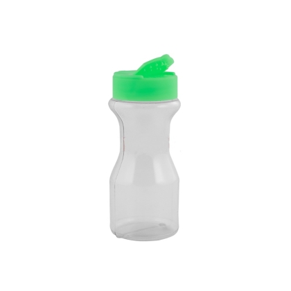 SALERO PLASTICO CHICO BAUP