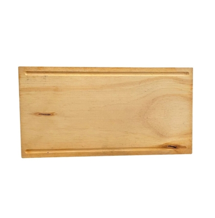 TABLA MADERA TOPE MEDIANA 20 X 48 CM