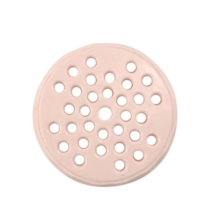 TAPON SILICONA QUESO RALLADO