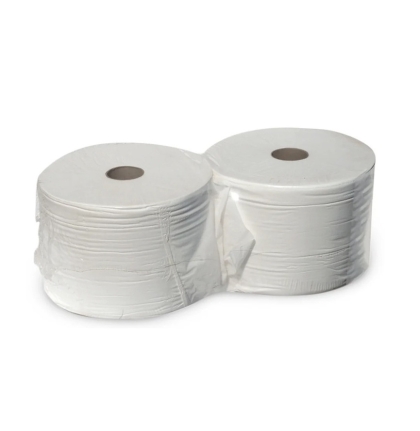 BOBINA LIMPIEZA ECO D/H 2 X 20 CM X 400 MT 