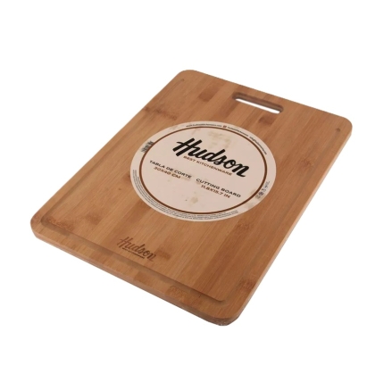 TABLA MADERA HUDSON 30 X 40 CM