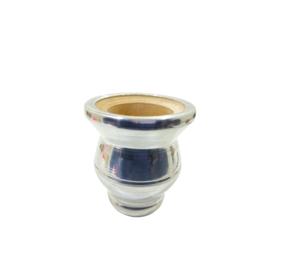 MATE BRASILERO ALUMINIO BOCON
