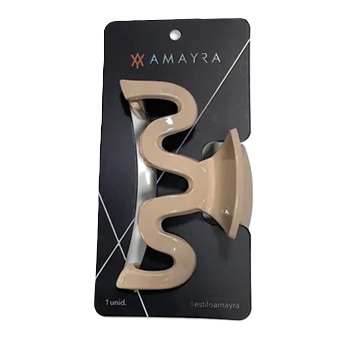 BROCHE PELO AMAYRA