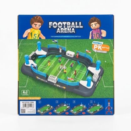 ESTADIO FUTBOL MINI