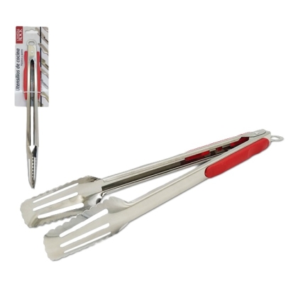PINZA ACERO MULTIUSO 34 CM
