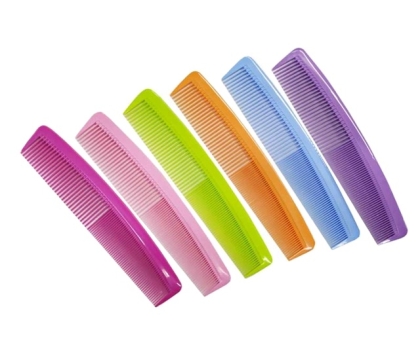 PEINE CABELLO FAMILIAR BLISTER