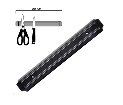 BARRA IMAN 38 CM 