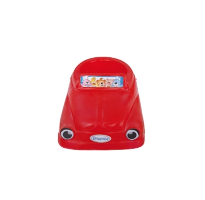 BACINILLA PLASTICA AUTO