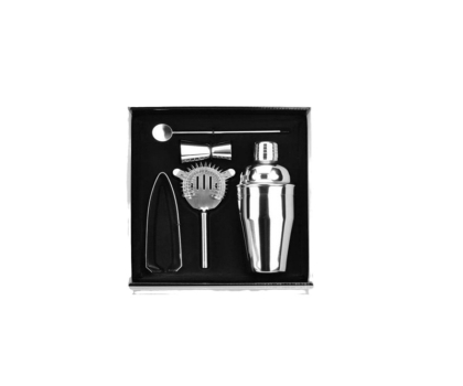 SET COCKTELERIA X 5 PIEZAS