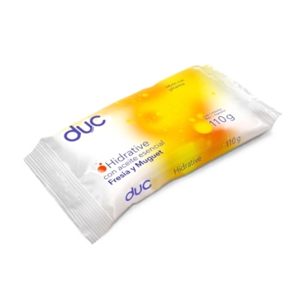 JABON TOCADOR DUC HIDRATIVE 110 GR