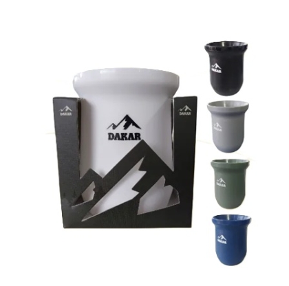 MATE TERMICO DAKAR 