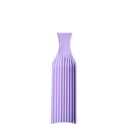 ÑOQUERA PLASTICA 15 CM