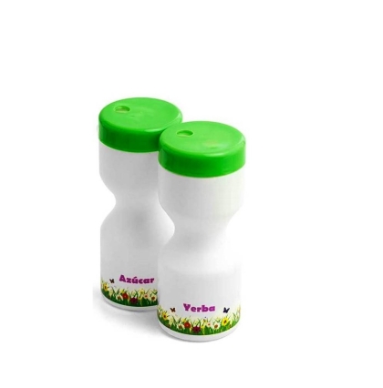 VERTEDOR PLASTICO CRISTAL YERBA