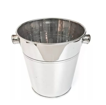 FRAPERA ACERO CHAMPAGNE 18 CM