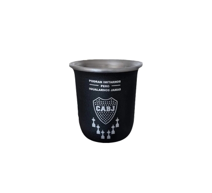 MATE ALUMINIO TERMICO SERIGRAFIA