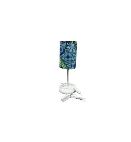 VELADOR BASE METAL MINI 