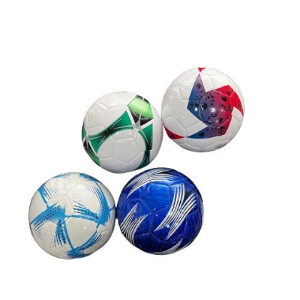 PELOTA FUTBOL N° 5