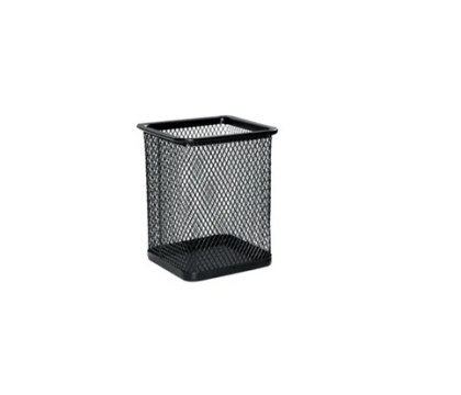 PORTA BOLIGRAFO METALICO