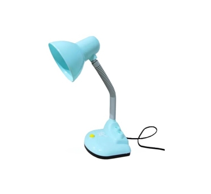 VELADOR MESA CUELLO FLEXIBLE 