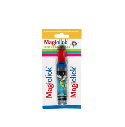 GARRAFITA GAS 18 ML