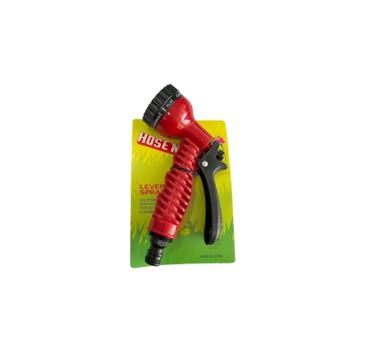 PISTOLA RIEGO 6 POSICION