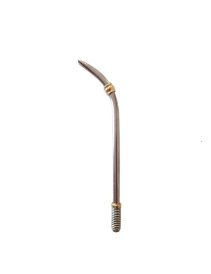 BOMBILLA PICO LORO TERRA 20 CM 2020