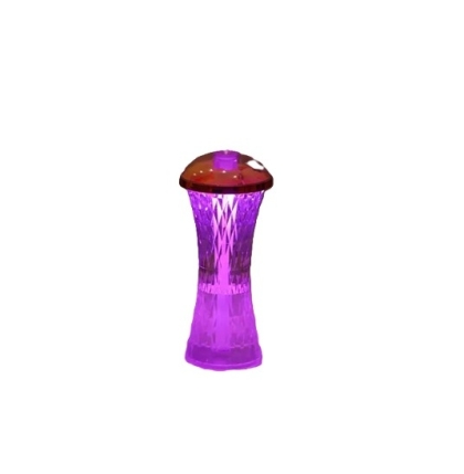 HUMIDIFICADOR VELADOR USB
