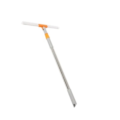 ESCOBILLA LIMPIA VIDRIO EXTENSIBLE 