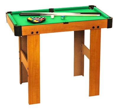 JUEGO POOL GRANDE CAJA
