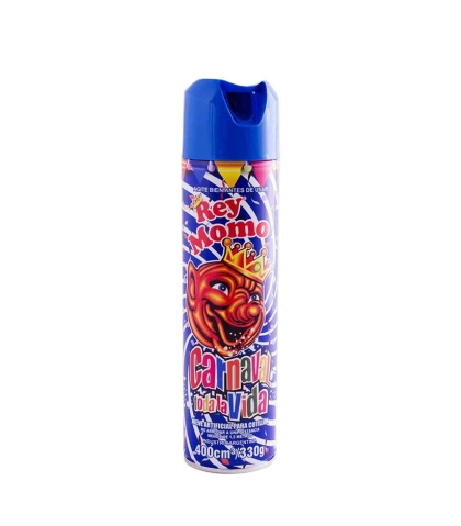 NIEVE ARTIFICIAL REY MOMO 380 ML