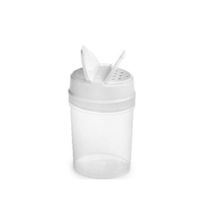 SALERO PLASTICO F/G 