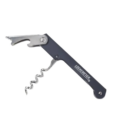 DESTAPADOR TIRABUZON AZUL LOEK