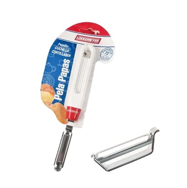 PELAPAPA MANGO PLASTICO CORTE LASER