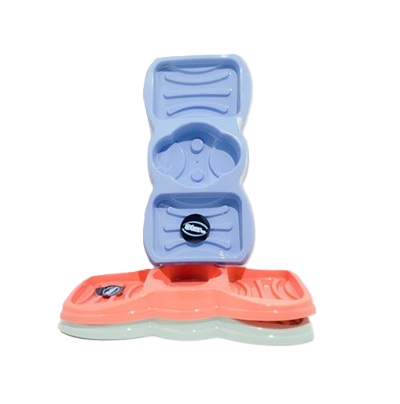 ORGANIZADOR PLASTICO 3 POSICION