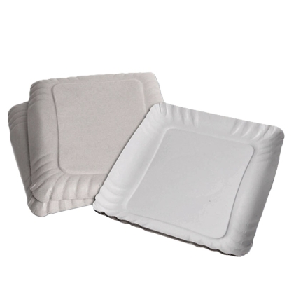 BANDEJA CARTON GRIS N° 3