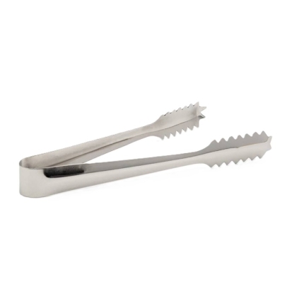 PINZA ACERO HIELO 15 CM