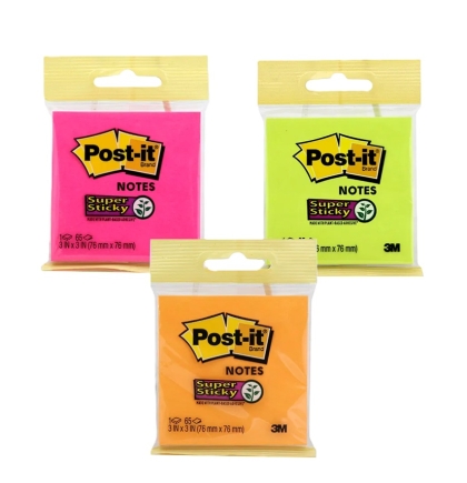 POST IT ADHESIVO