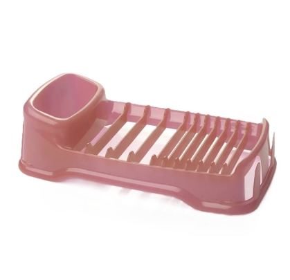 ESCURRE VAJILLA PLASTICO TECNOSTAR
