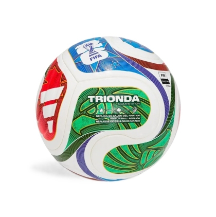 PELOTA FUTBOL TRIONDA MUNDIAL 2026